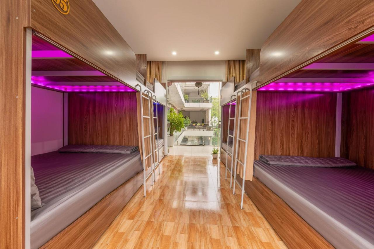 Tam Coc Sunshine Hotel Ninh Binh Exterior photo